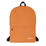 Backpack – Orange
