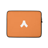 Laptop Sleeve – Orange