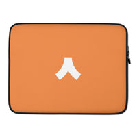 Laptop Sleeve – Orange