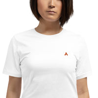 Embroidered T-Shirt