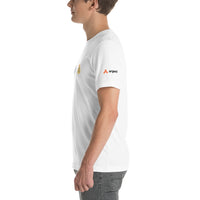 Ultra Sound Money T-Shirt (White)